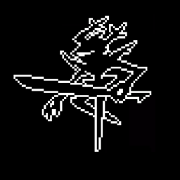 Roaring knight Addon+ logo
