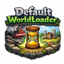 WorldLoader logo
