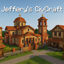 Jeffery's CivCraft logo