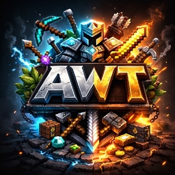AWT-armor wepen tools logo