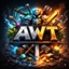 AWT-armor wepen tools logo