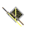 SlashBlade:AmazingShining logo