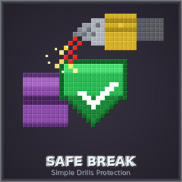 Simple Drills NBT Loss Fix logo