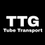 Tism's Tube Transport logo
