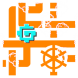 GregTech: True age of Steam logo