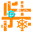 GregTech: True age of Steam logo