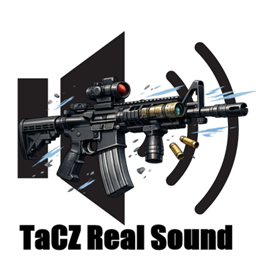 [TaCZ]Real Sound project image