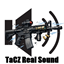 [TaCZ]Real Sound logo