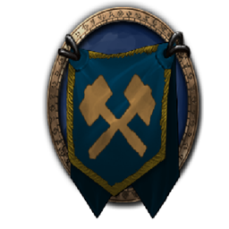 Sacky's GuildLocked project image
