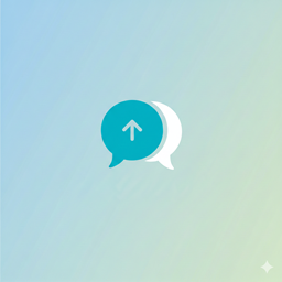 MidnightChatFade logo