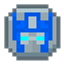 Transformers Optimus Prime Action Figure logo