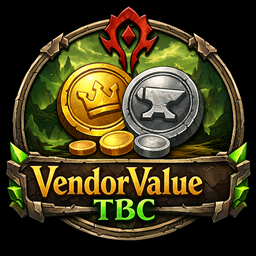 VendorValueTBC logo