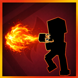 Reforged Weapons logo