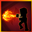 Reforged Weapons logo