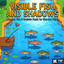 Visible Fish and Shadows - Dynamic Fish Behavior logo