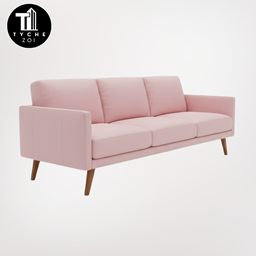 Narae Sofa - Files - inZOI Build Mode - CurseForge