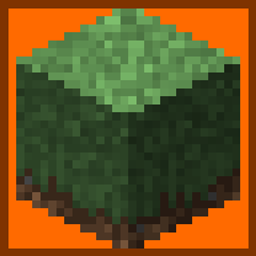 Shaggy Grass logo