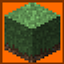 Shaggy Grass logo