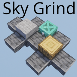 Sky Grind logo