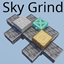 Sky Grind logo