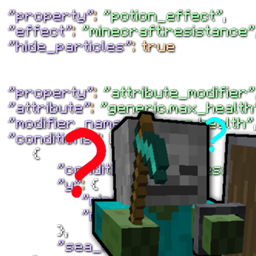 Mobs Buffs (MPR) logo