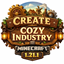 Create Cozy Industry logo