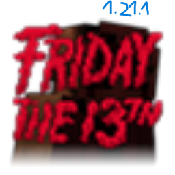 Friday The 13th refreshed project image