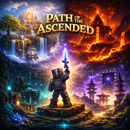 Path Of The Ascended HMI888 logo
