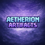 Aetherion Artifacts logo