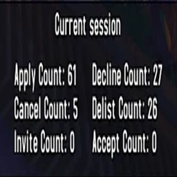 LFG Decline Counter Continued logo