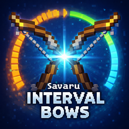 Interval Bows logo