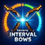Interval Bows logo
