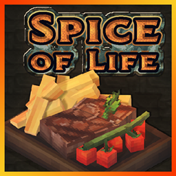 Spice of Life logo
