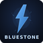 GlymeraBlueStone logo