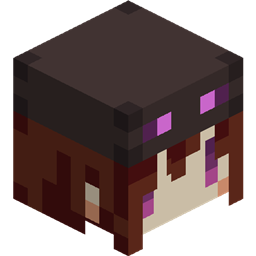 Cute Mob Models: Skin Pack logo