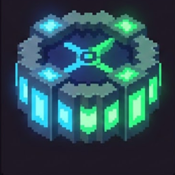 Cobblemon Voyager Modpack V1.0  (EN+PT) logo