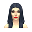 Morticia Addams logo