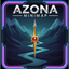 Azona's Enhanced LUI Minimap logo