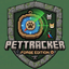 Pet Tracker 2.0 logo