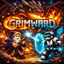 Grimward project image