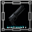 SCP-2158, The Gun That Never Misses logo