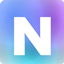 Neutrino (Freecam) logo