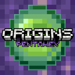 Origins; PentaHex project image