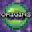 Origins; PentaHex logo