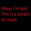 Easy Mail fixup logo