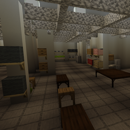 Escape The IKEA project image
