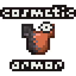 Cosmetic Armor Updated logo