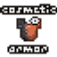Cosmetic Armor Updated logo