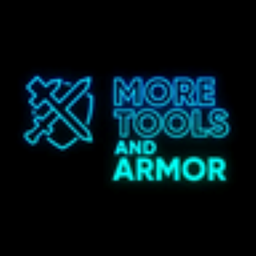 armor,tools, and wepons project image