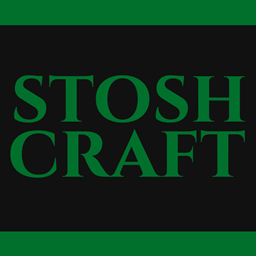 Stoshcraft UI & QoL